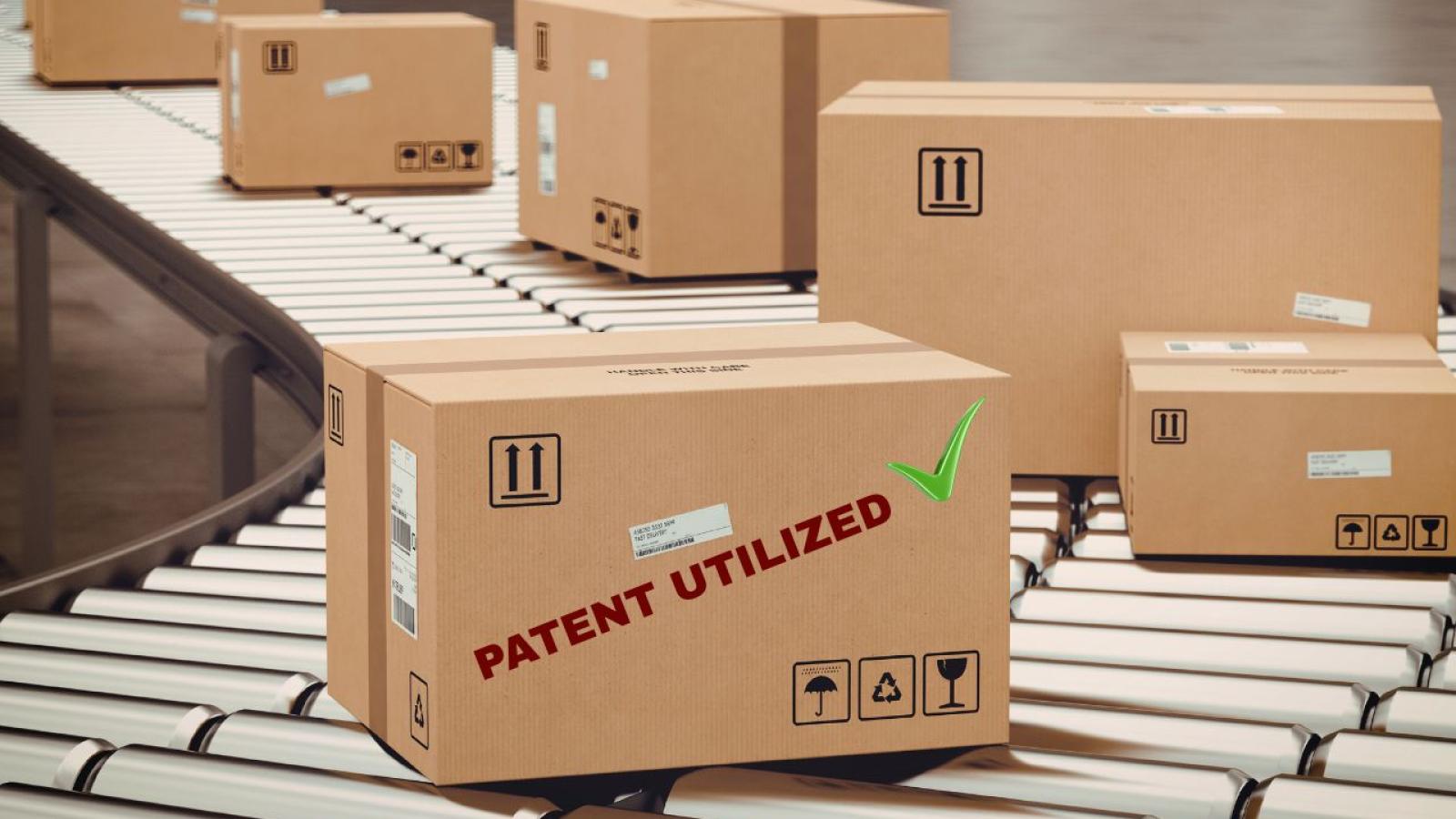 patent