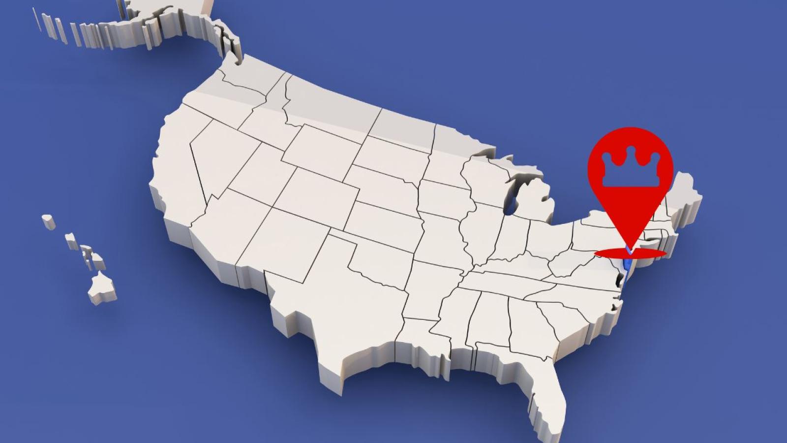 delaware