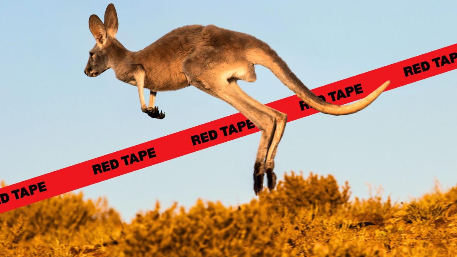 australia