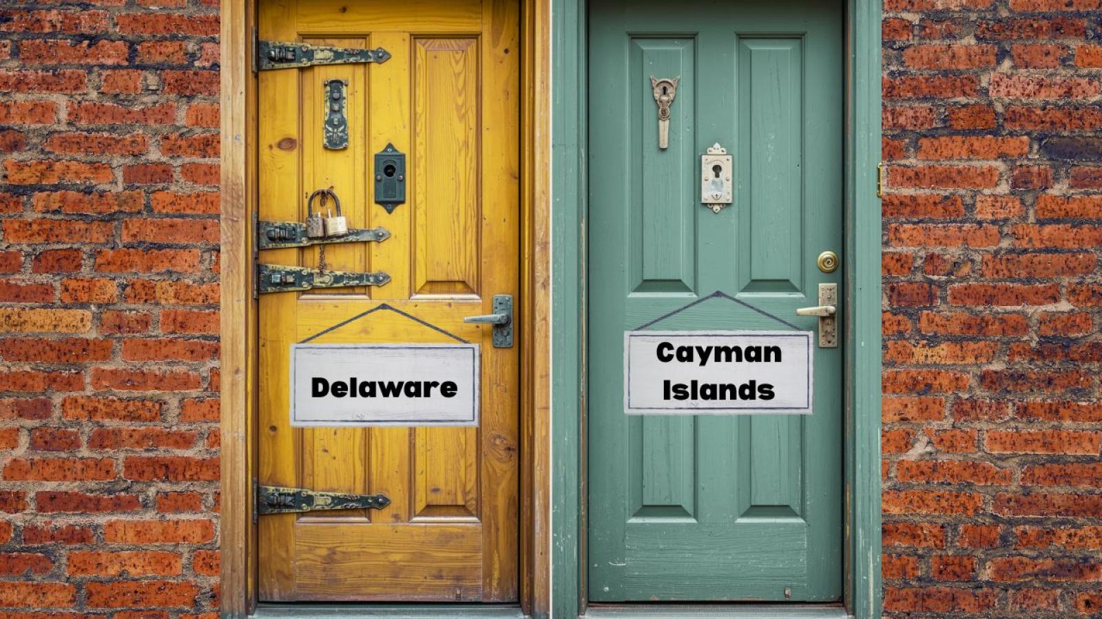 delaware