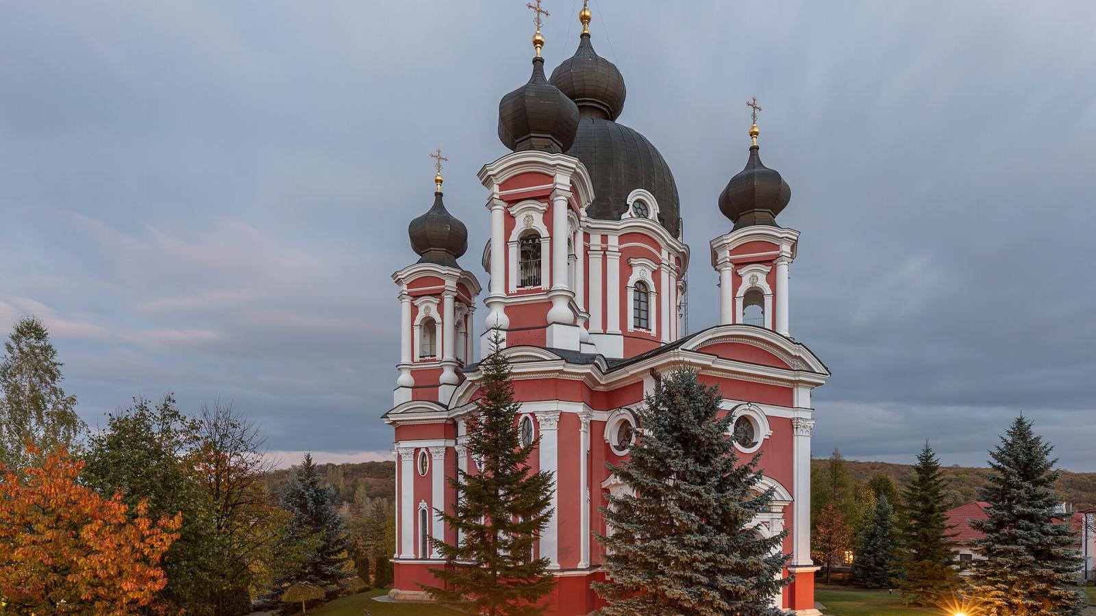 Moldova