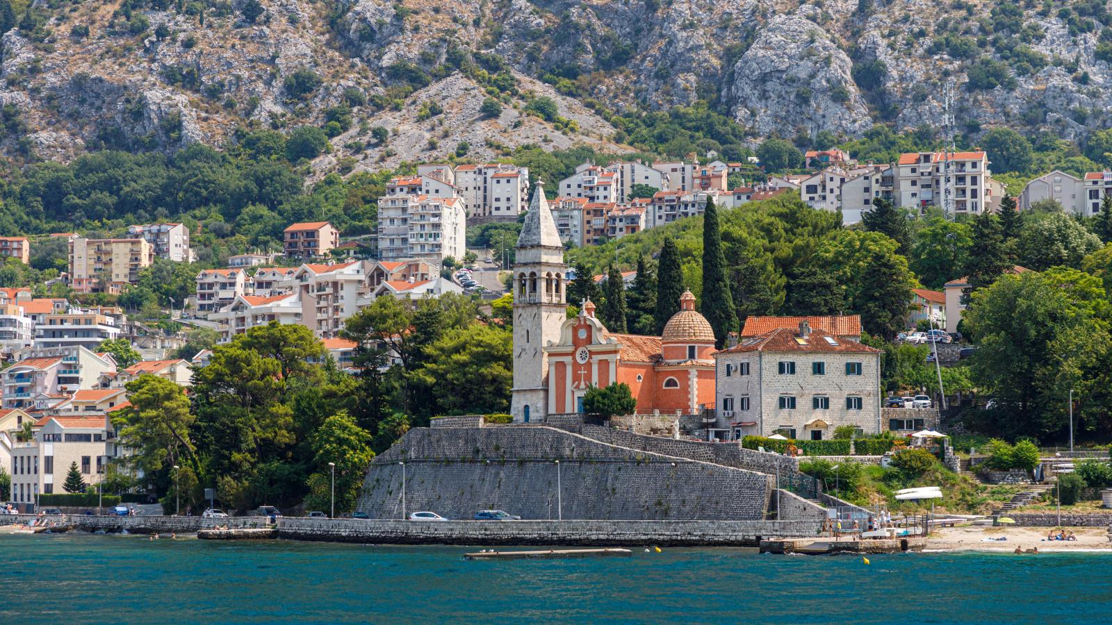 Montenegro