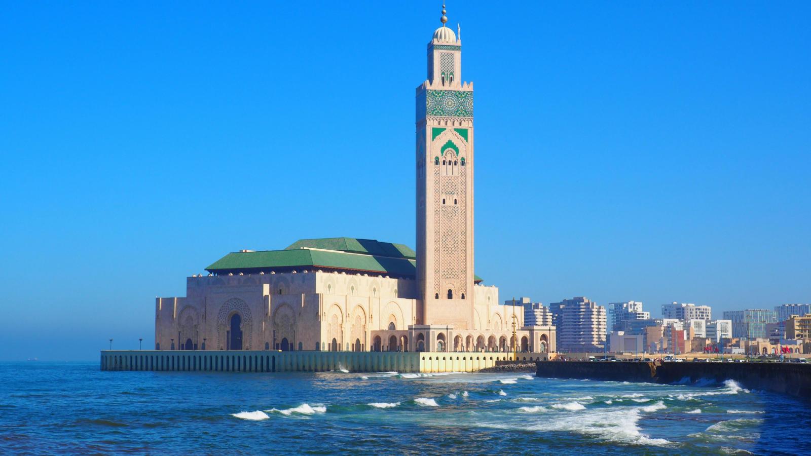 Morocco