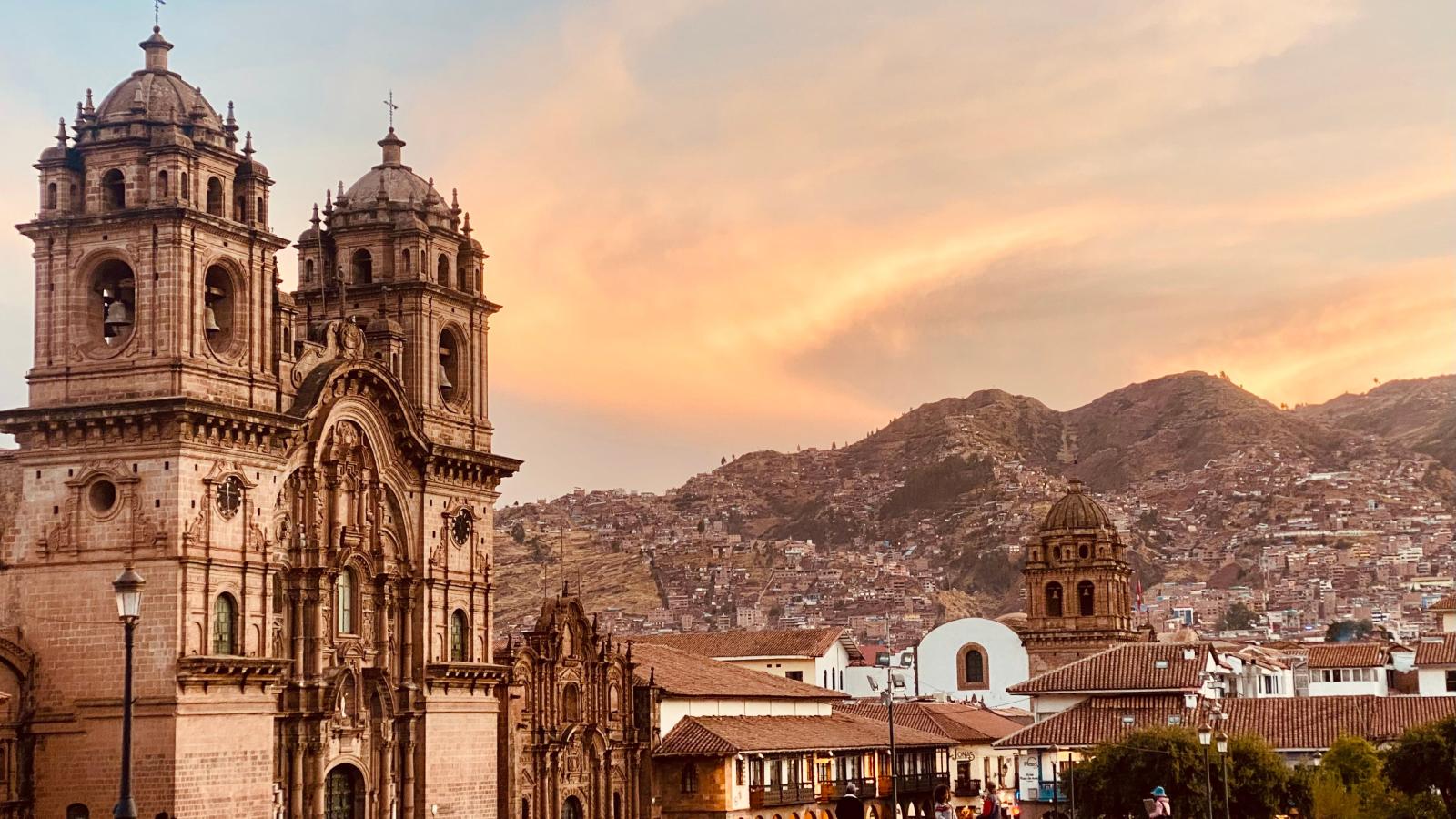 Peru