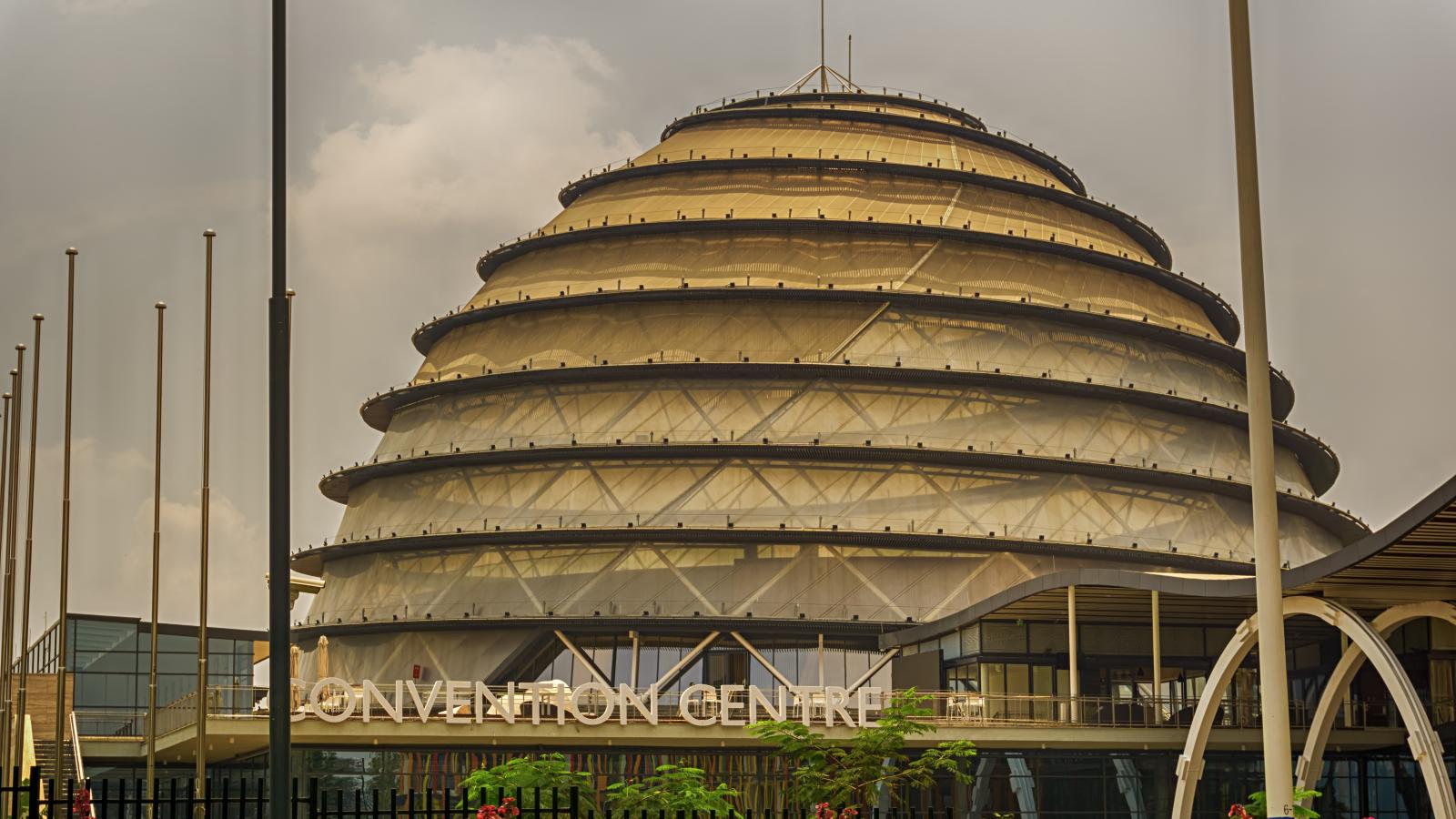 Rwanda