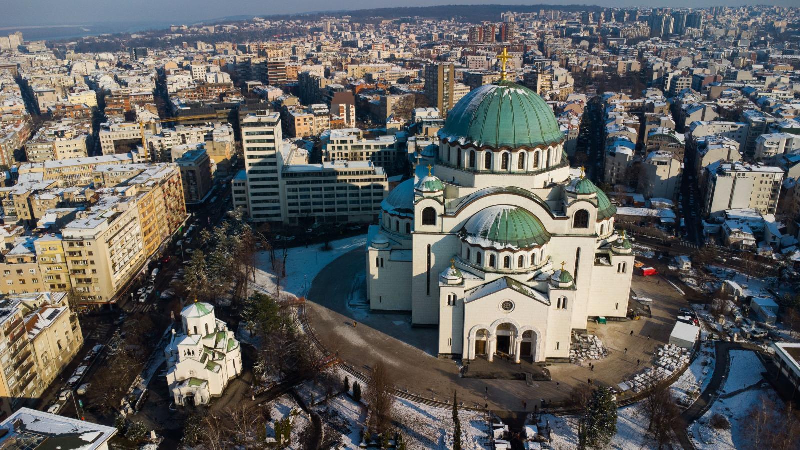 Serbia