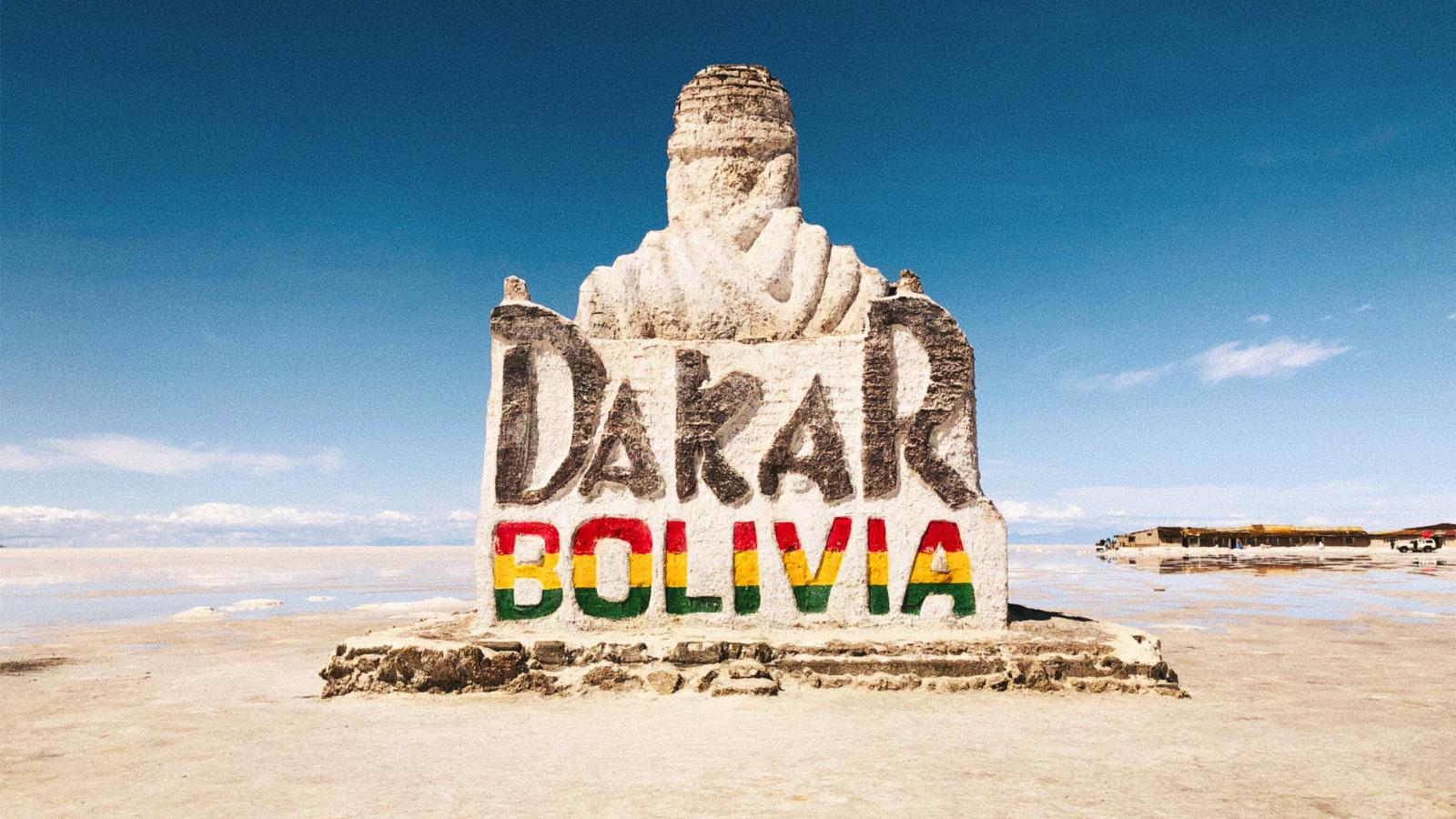 Bolivia