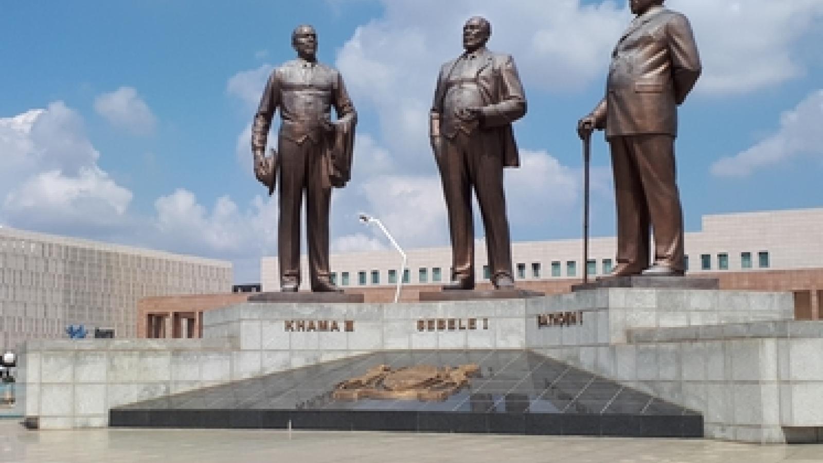 Botswana