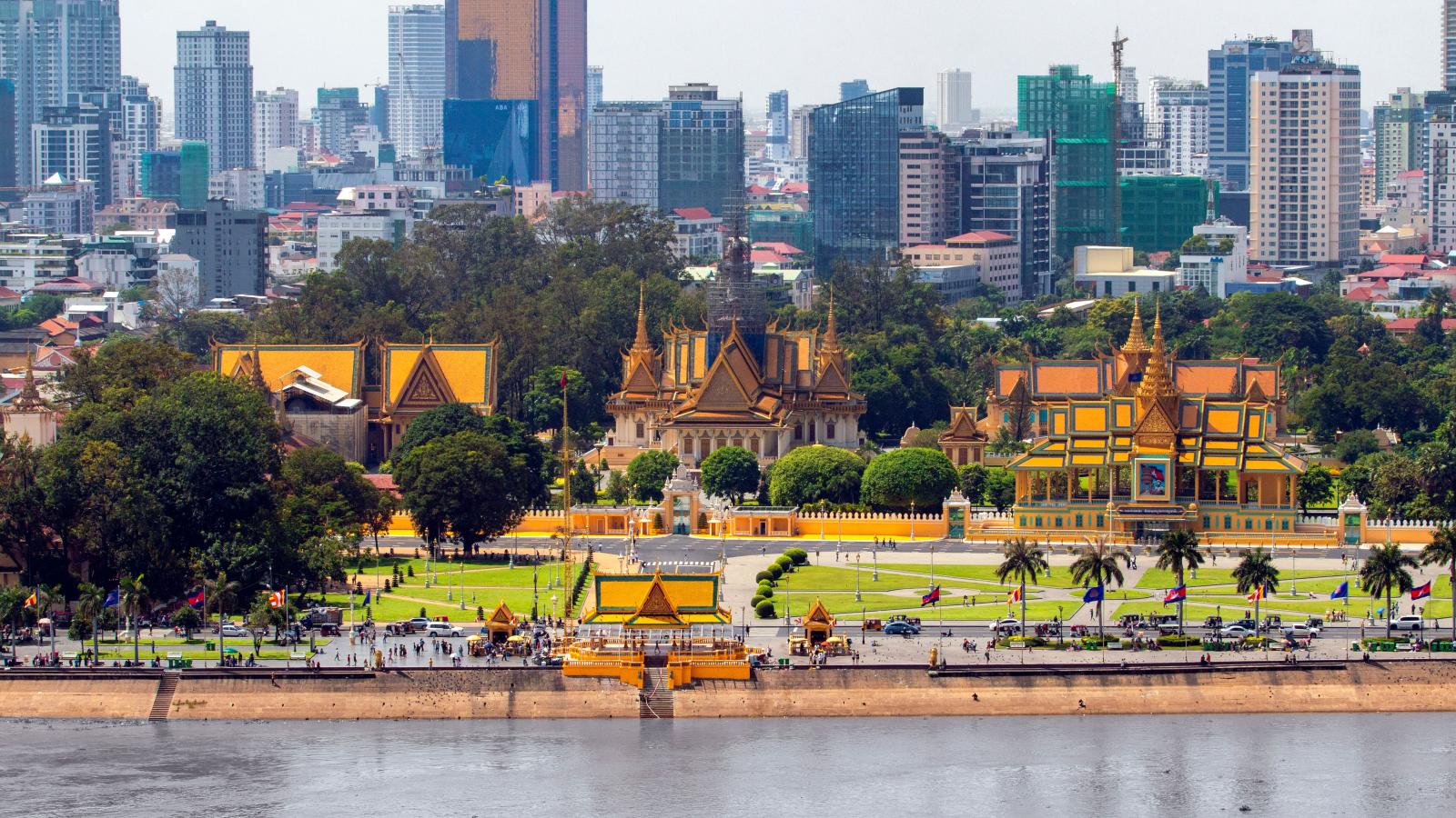 Cambodia