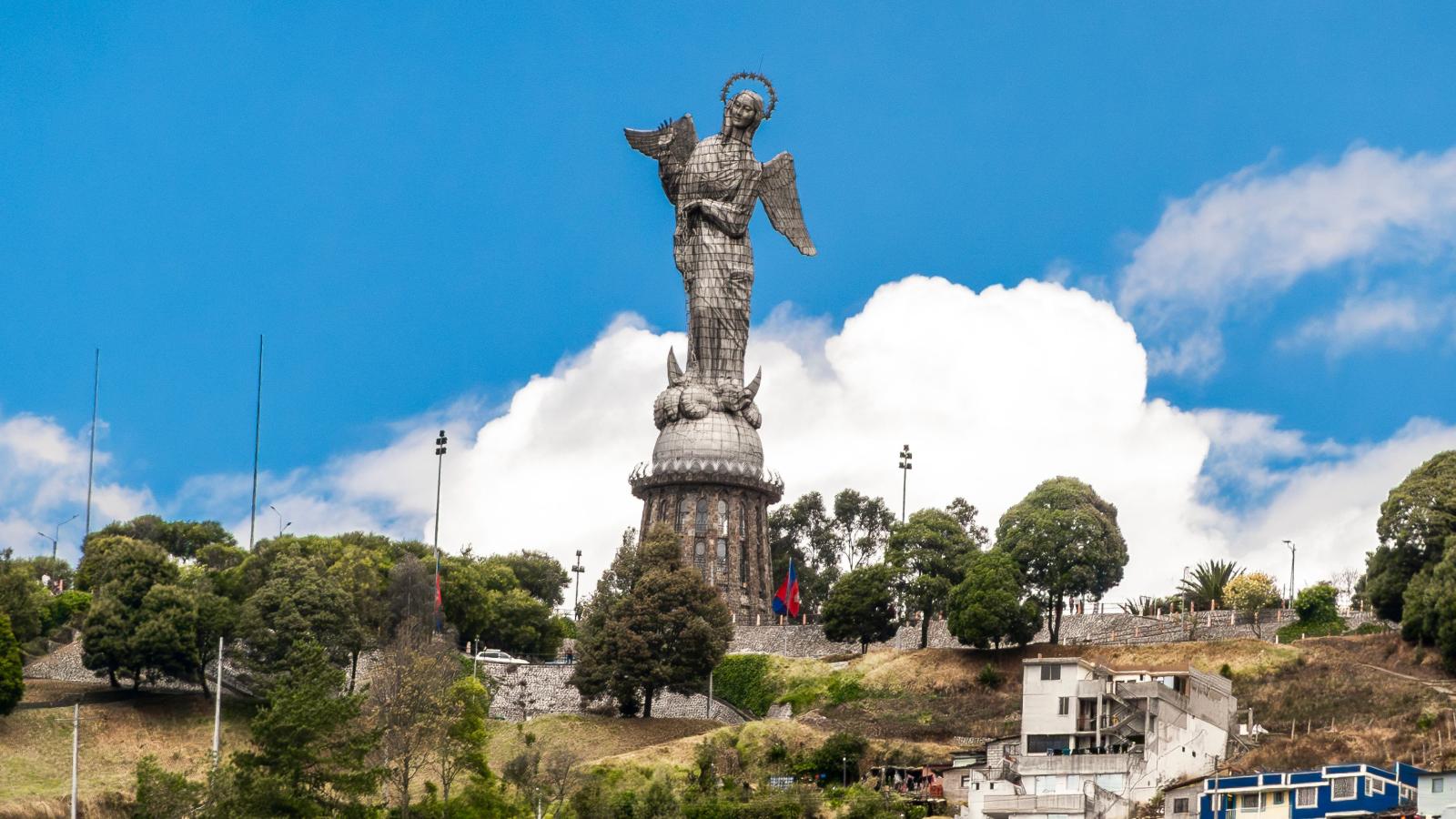 Ecuador