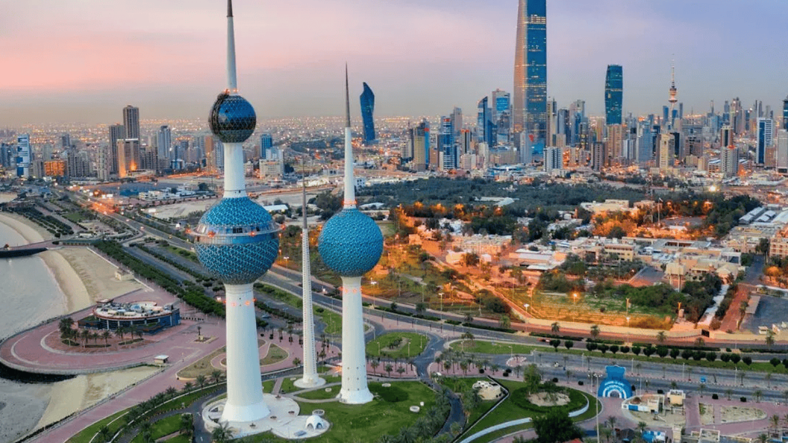 Kuwait