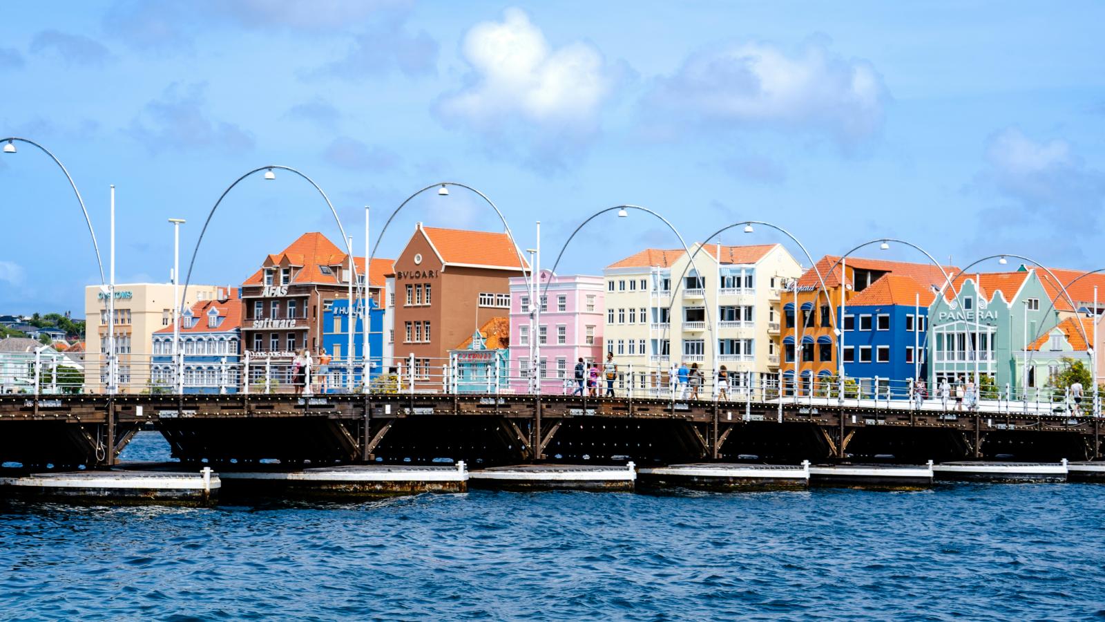 Netherlands Antilles