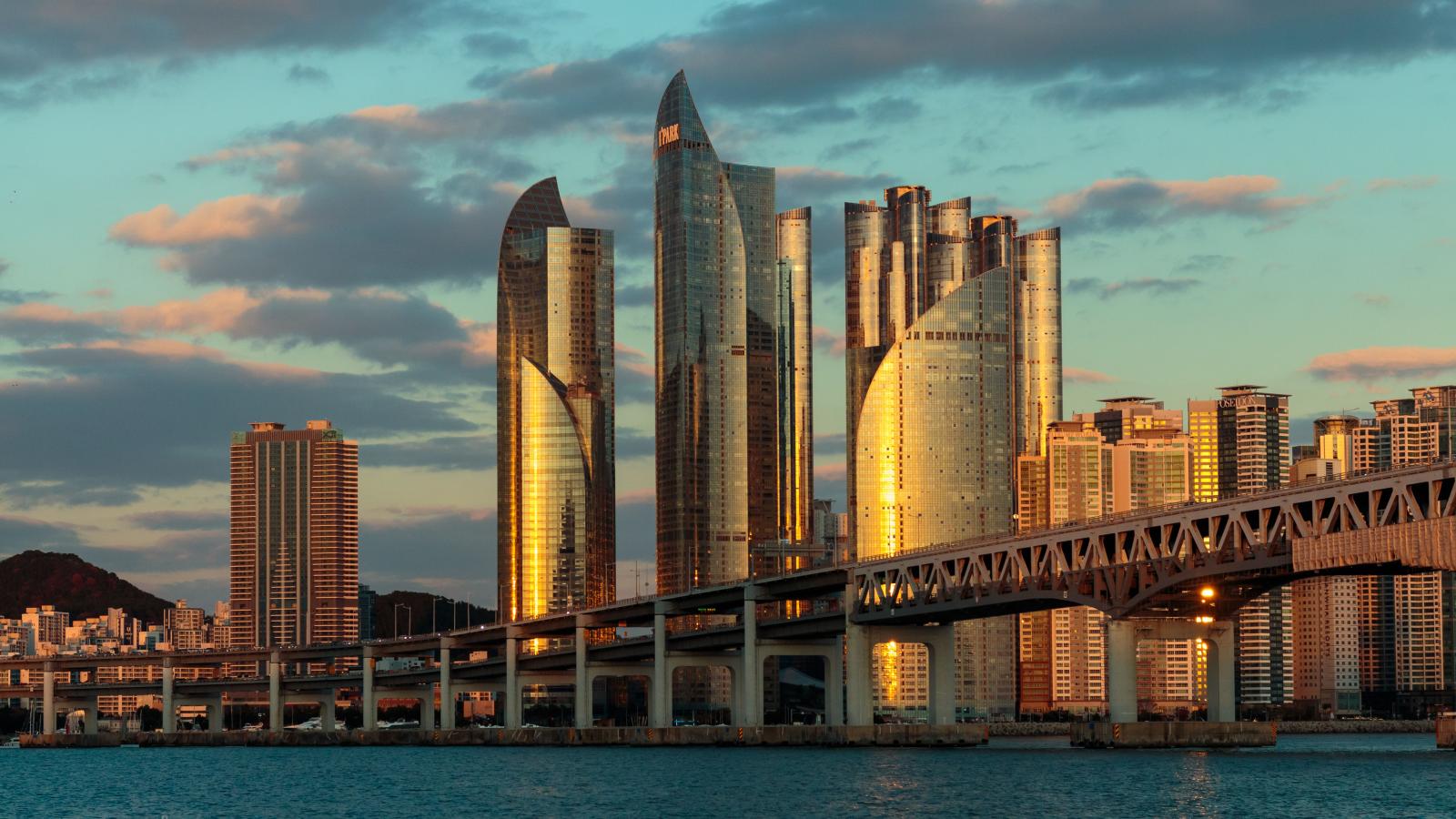 South Korea