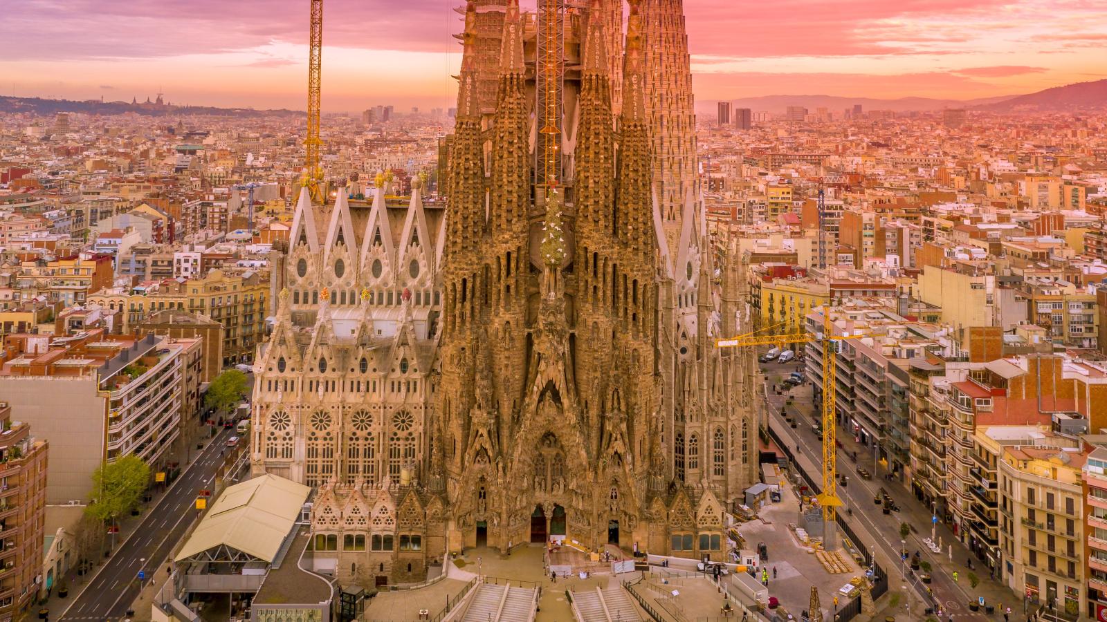 Spain