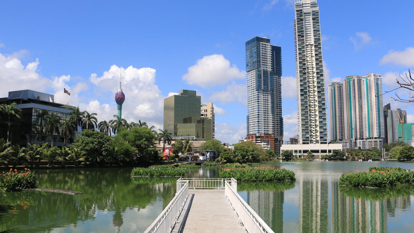 Sri Lanka