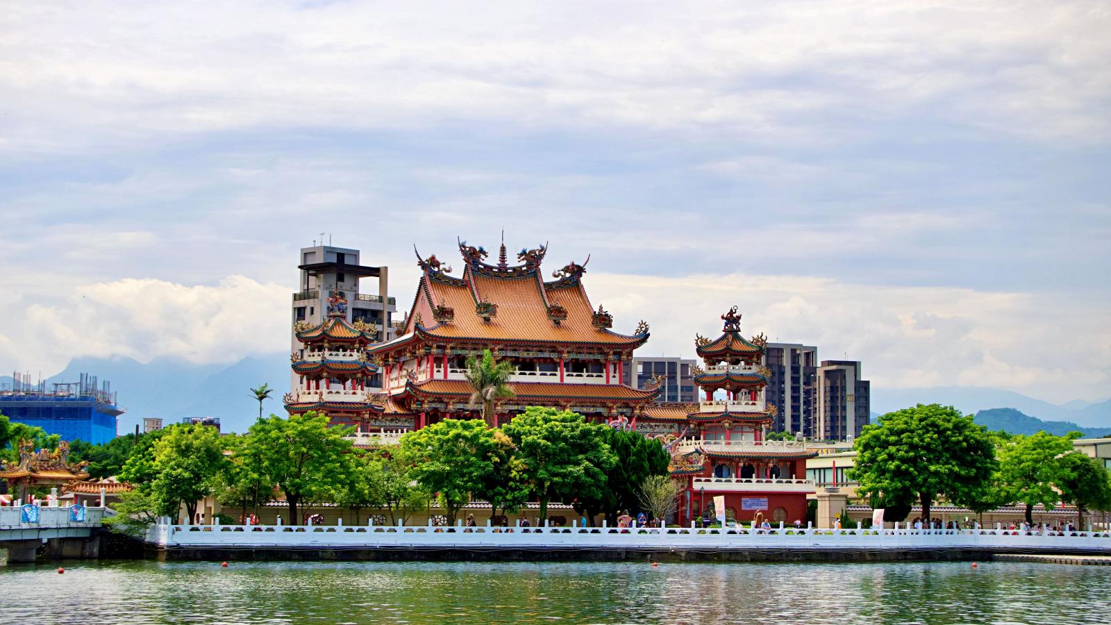 Taiwan