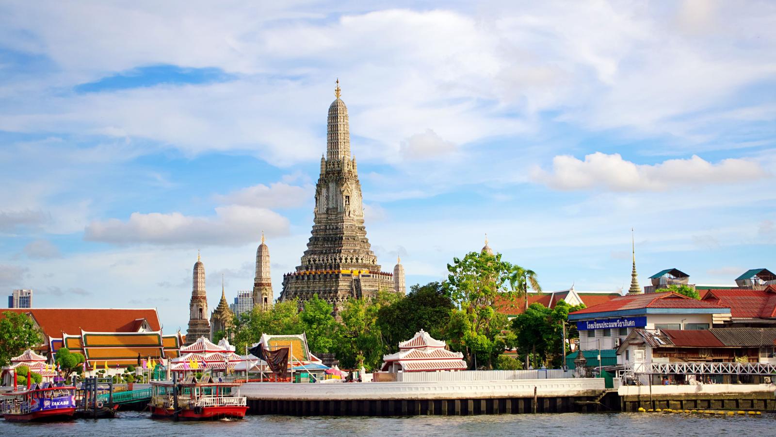 Thailand