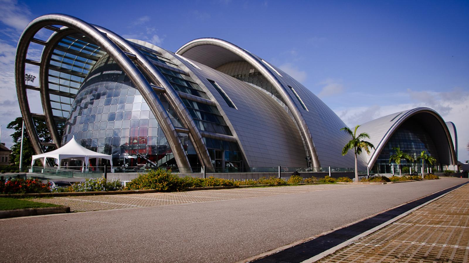 Trinidad and Tobago