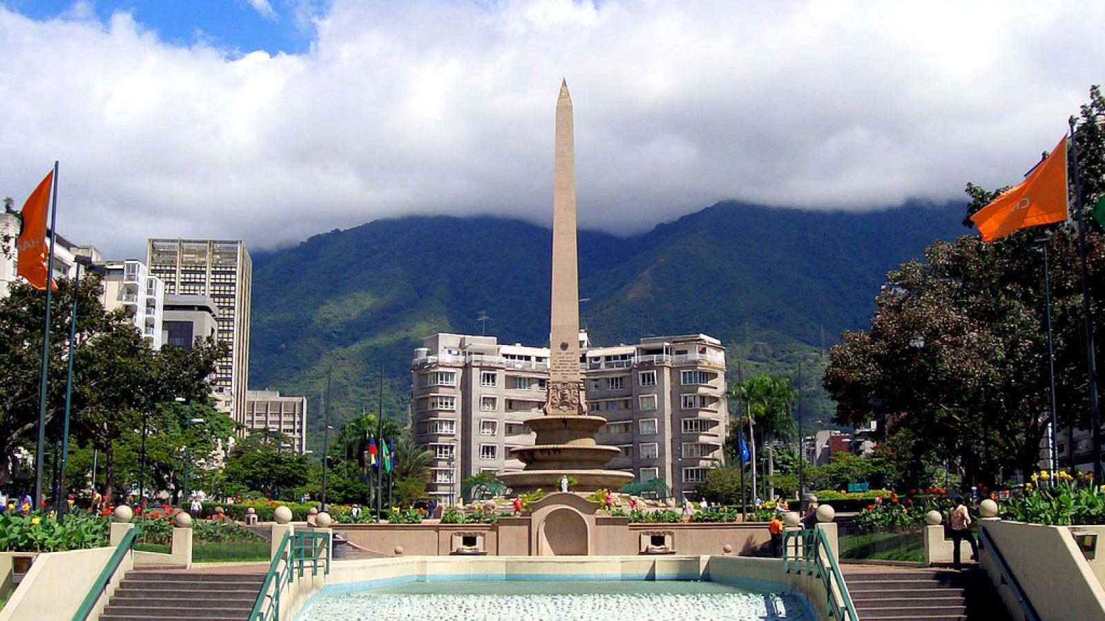 Venezuela