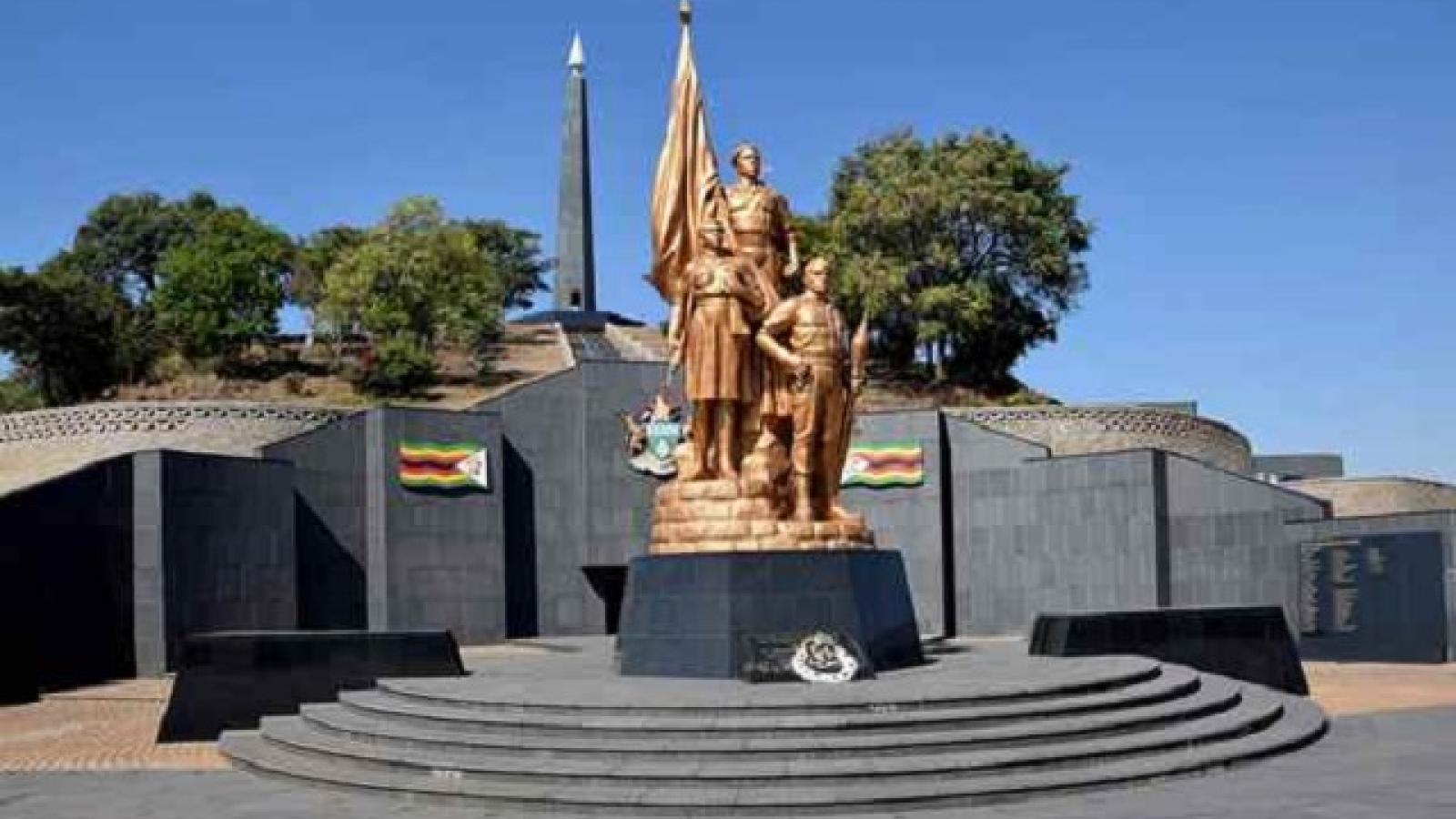 Zimbabwe