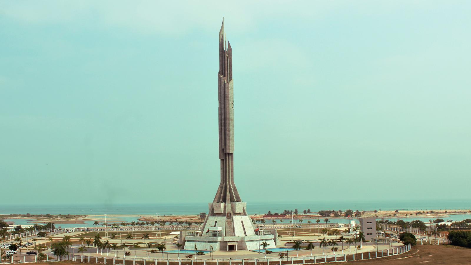 Angola