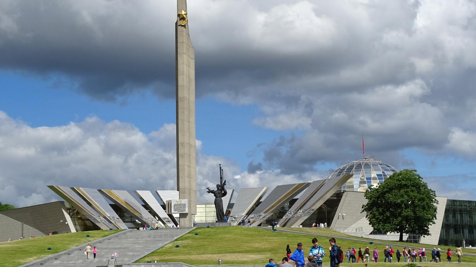 Belarus