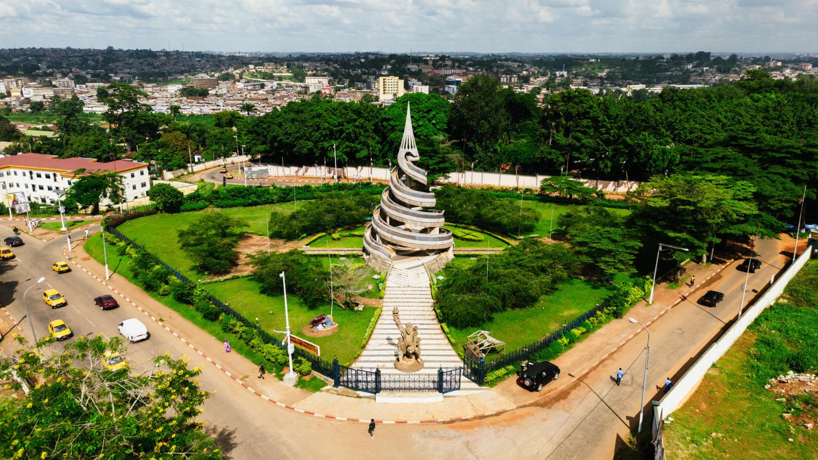 Cameroon
