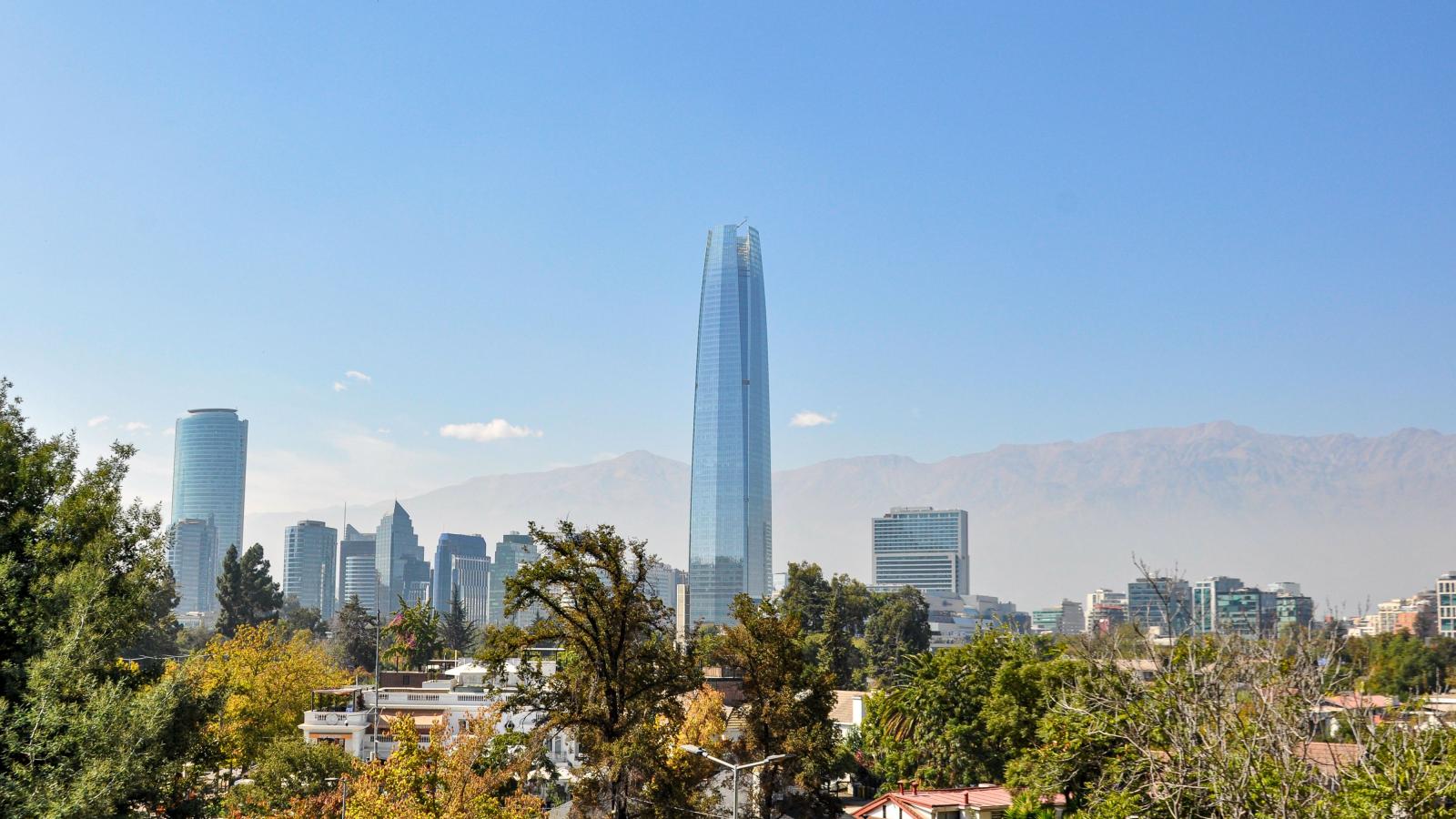 Chile