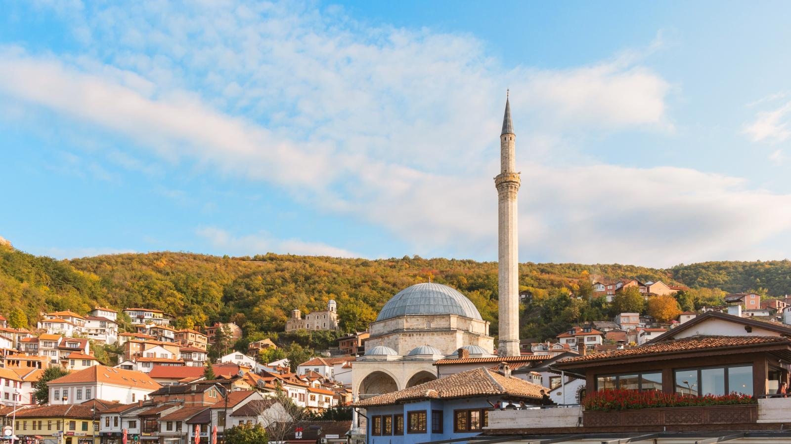 Kosovo