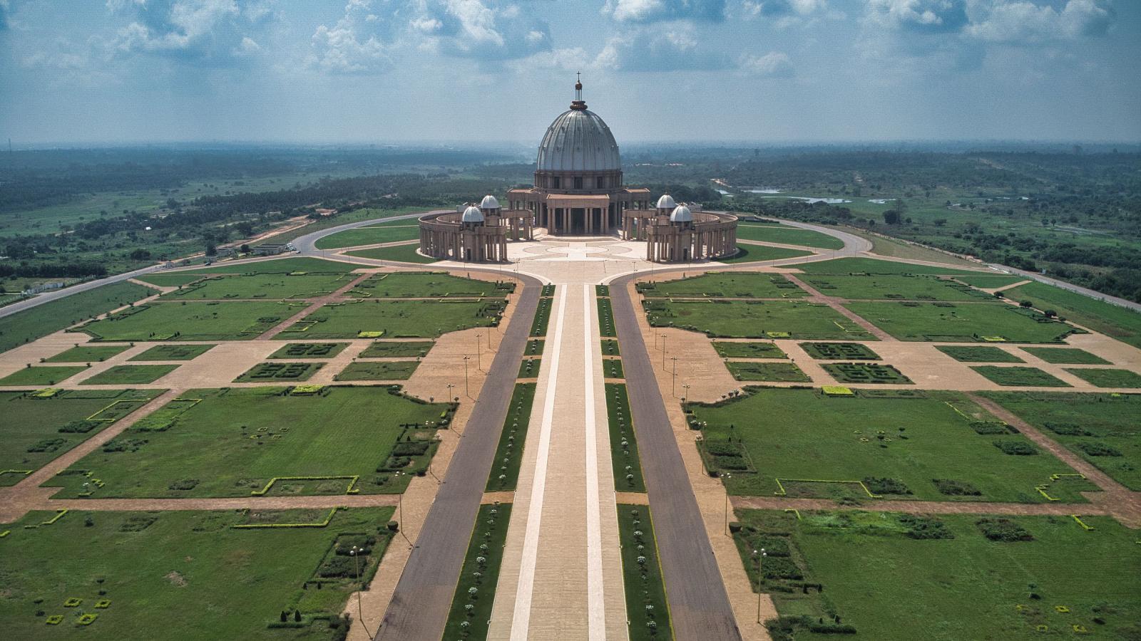 Côte d’Ivoire