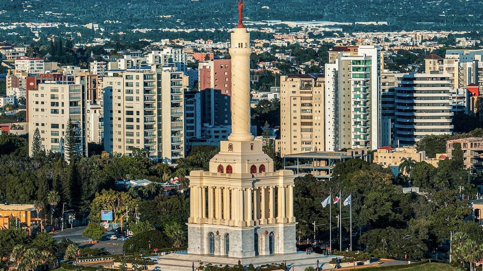 Dominican Republic