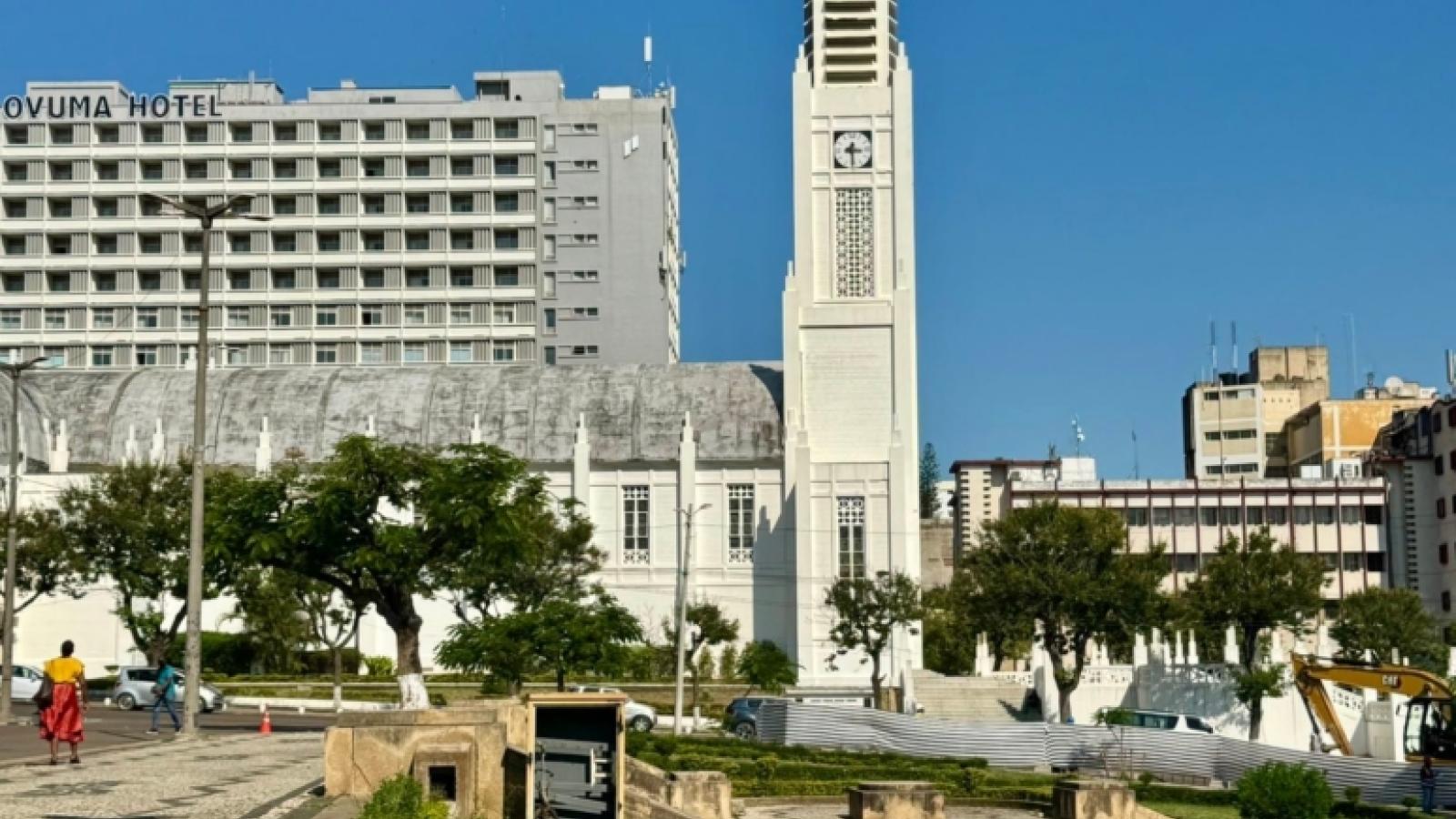 Mozambique