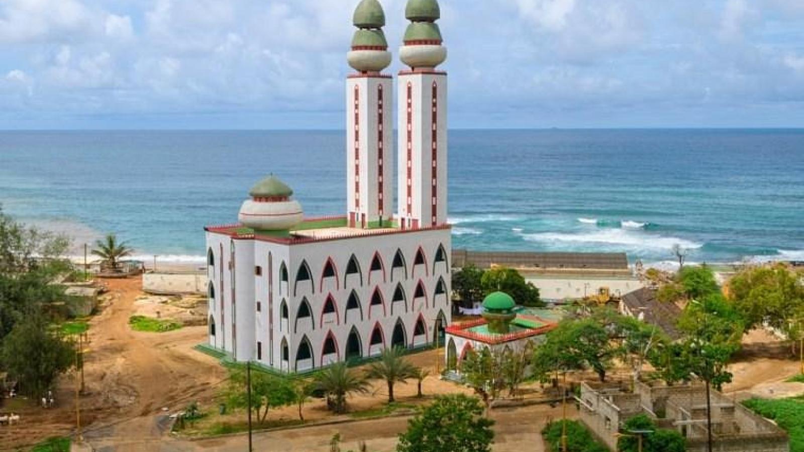 Senegal