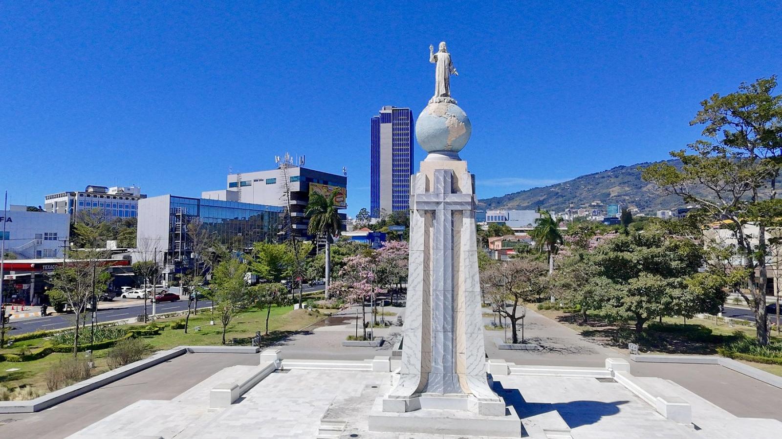 El Salvador