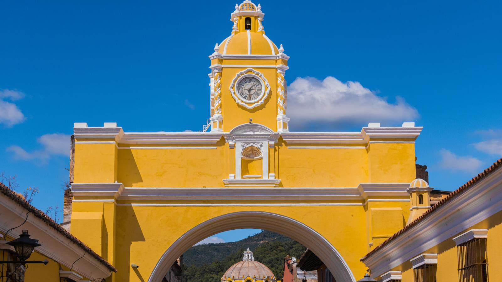 Guatemala