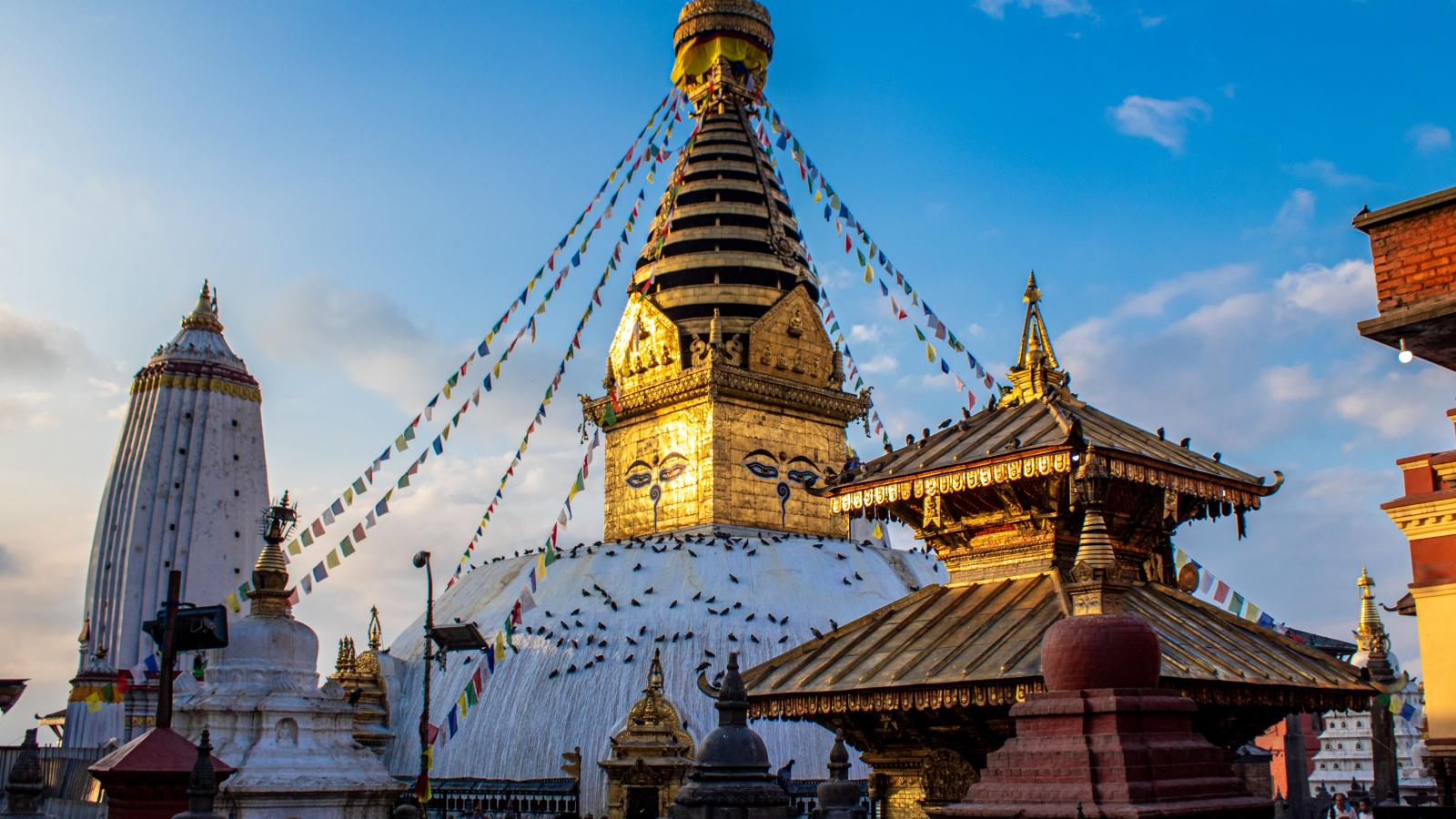 Nepal
