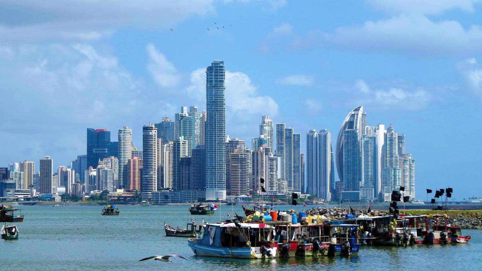 Panama