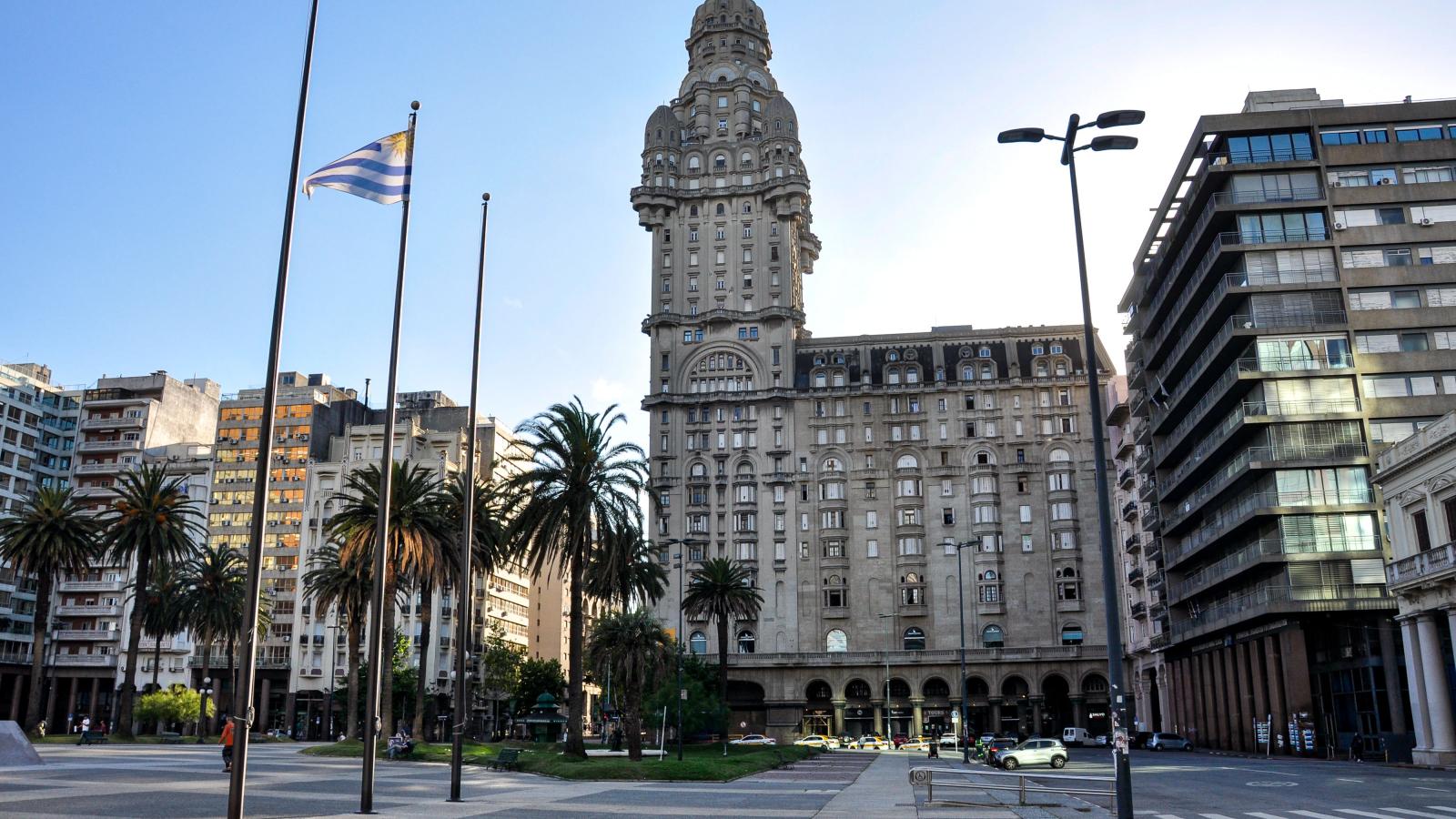 Uruguay