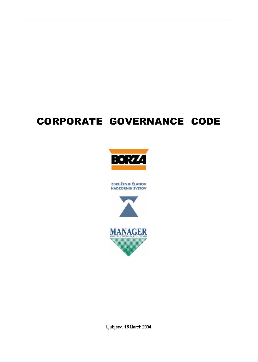 King Report on Corporate Governance for South Africa 2002 (King II